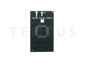 Xhorse XDMP11GL - VH43 TQFP64 ATMEGA Adapter