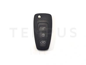 OSTALI TS FORD 17 - Ford Transit skakavac 3 tastera, mač FO-24 / HU101