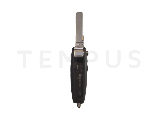 TS AUDI 10 - Audi skakavac 3 tastera, mač HU-HAA / HU66 bez mjesta za bateriju 20493