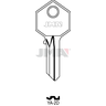 YA-2D Cilindričan ključ (Silca YA6 / Errebi YI4D) 14099