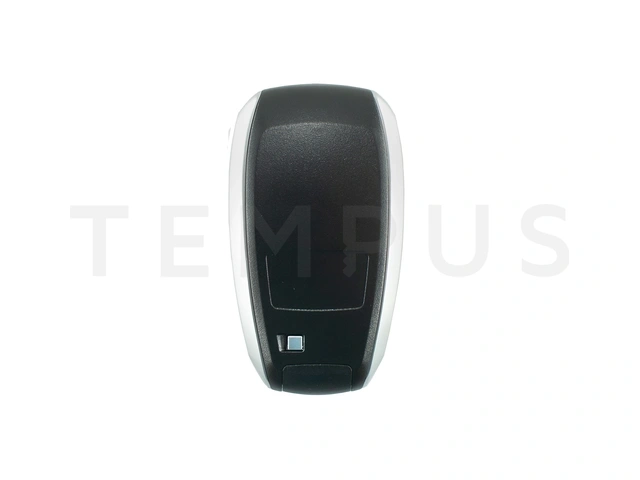 TIB67-3 - Subaru 8A / 4D Smart 20936