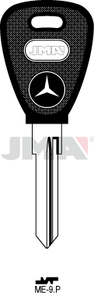 JMA ME-9.P (Errebi HF68P162)