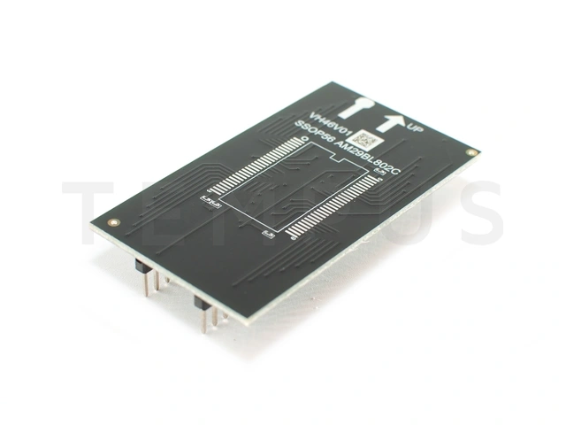 Xhorse XDMP17GL - VH46 SSOP56 AM29 Adapter 21047