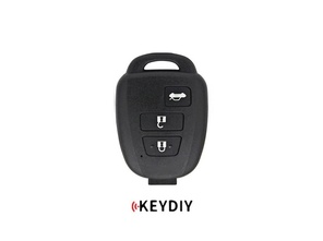 KEYDIY B35-3