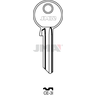 CE-3I Cilindričan ključ (Silca CE6R / Errebi CE6PS) 12678