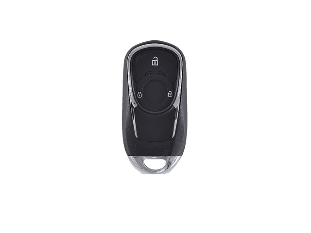 EL OPEL 14 A - Opel Astra Insignia, keyless smart daljinac 2 tastera, aftermarket, 433MHz 18845