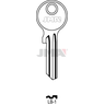 LB-1 Cilindričan ključ (Silca LOB1R / Errebi LOB1R) 13363