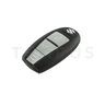 EL SUZUKI 03 - Original smart 2 tastera,433MHz,PN 3717268P10 21003