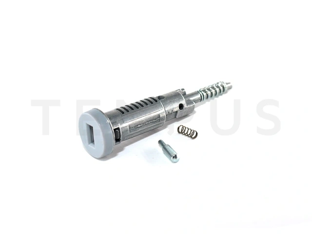 DB OPEL 001 - OPEL CORSA Z kontakt cilindar OP-11 / HU100 20114