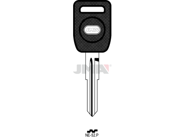 NE-52.P (Silca NE75EP / Errebi NE77P91) 13562