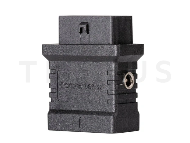 OBDSTAR RH850/V850 FULL 20250