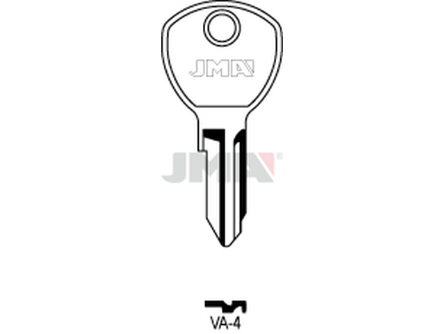 VA-4 (Silca VAC25 / Errebi VC11) 14036