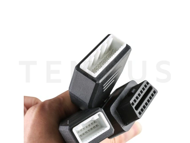 OBDSTAR NISS/REN 16+32 20236