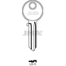 LO-1I Cilindričan ključ (Silca CS18R / Errebi LOG5S) 13411