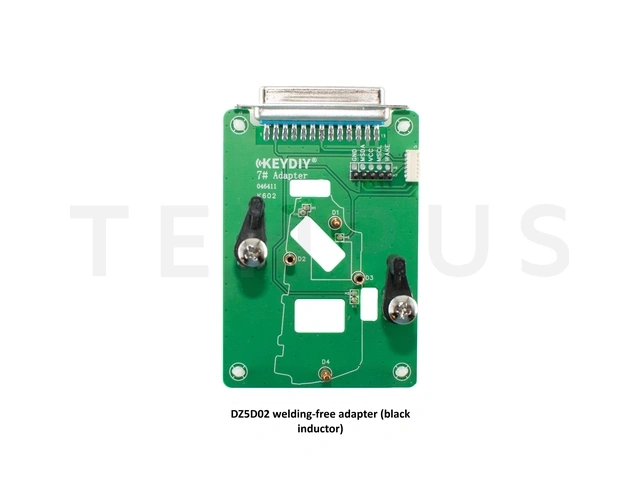 KEYDIY WELDING FREE KIT 20762