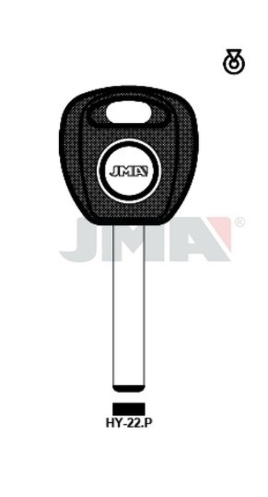 JMA TP00HY-22.P