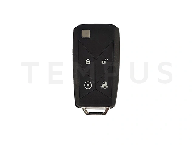 TS RENAULT 23 - Renault skakavac kamion 4 tastera, mač NE-38 20526