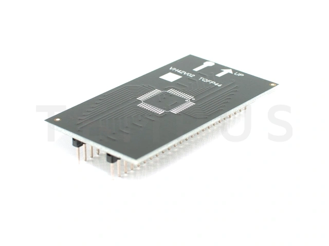 Xhorse XDMP14GL - VH42 TQFP44 Adapter 21040