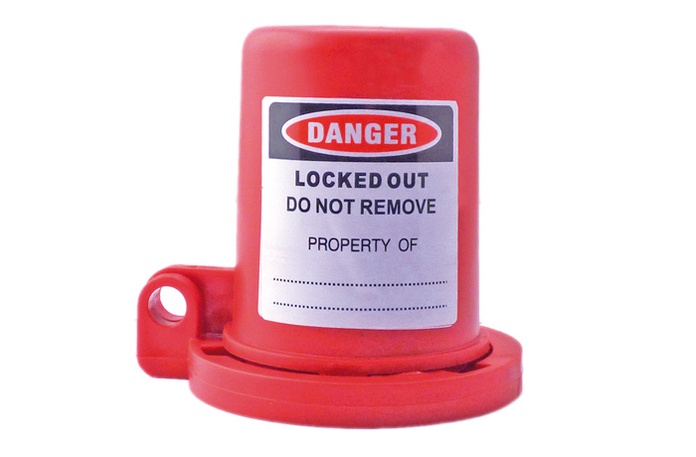 IFAM BLOKATOR GASNOG VENTILA 090485