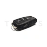 EL VW 31 - VW Transporter Multivan Caravelle, 7E0837202AJ, daljinac 4 tastera, aftermarket, Megamos 48 433MHz 20162