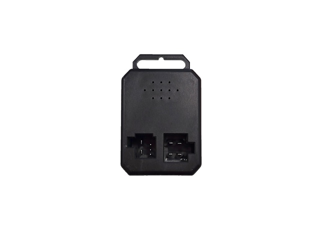 EMULATOR 04 - Mercedes brave W204 W207 W212 19294