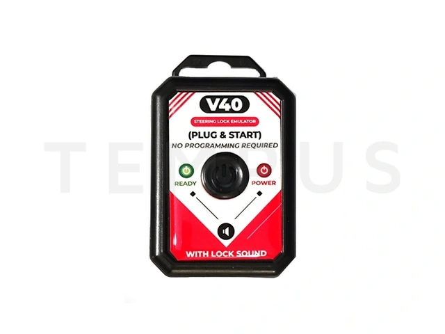 EMULATOR 30 - Volvo V40 2012-2019 ESL ELC SCL 19998