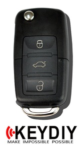 KEYDIY NB08