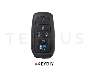 KEYDIY TB01-5