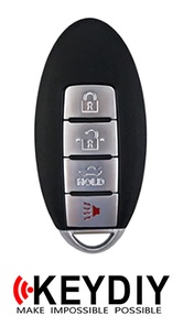 KEYDIY ZB03-4