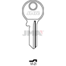 VI-2I Cilindričan ključ (Silca VI086 / Errebi V5PD) 14049
