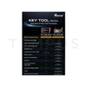 XHORSE KEY TOOL MIDI - ADVANCED paket 20326