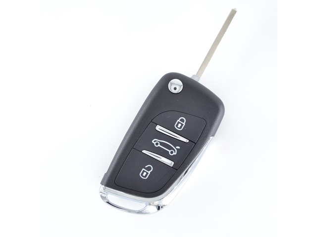 TS CITROEN 15 17241