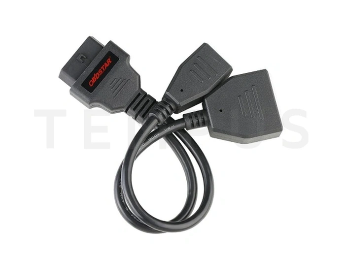 OBDSTAR NISS/REN 16+32