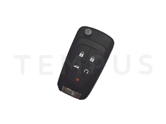 TS OPEL 17 - Opel skakavac 5 tastera, mač OP-11 / HU100 19570