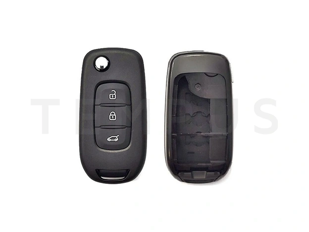 TS RENAULT 22 - Renault skakavac 3 tastera, mač CIT-1 / VA2 20173