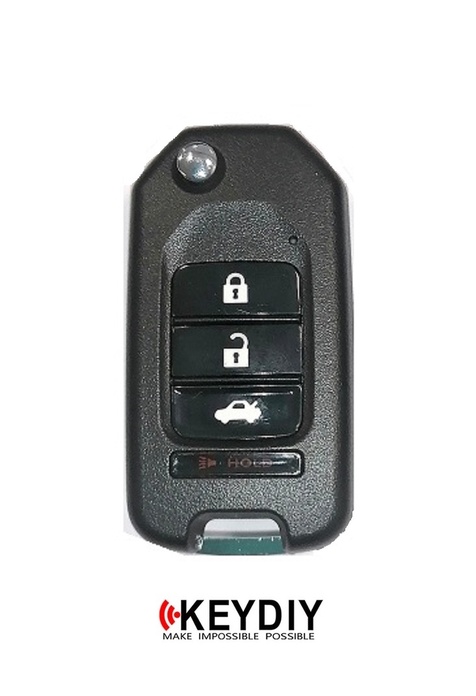 KEYDIY B10-3+1