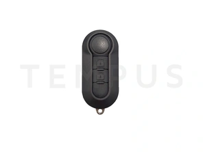 OSTALI EL FIAT 07 - Fiat Ducato-Magneti-Marelli daljinac 2 tastera, aftermarket, PCF7946 ID46 433MHz