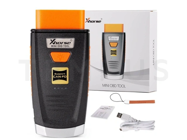 XHORSE MINI OBD TOOL 19836