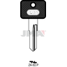 ZA-5D.P (Silca ZD18R / Errebi ZA14RP152) 14150