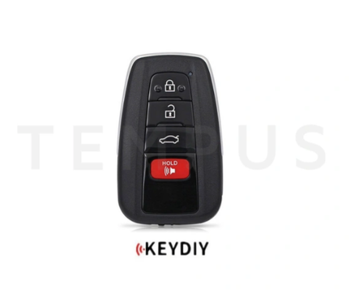 KEYDIY TB36-4