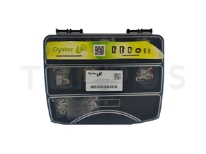 OYSTER OYS-834-20 -CITROEN C2-C3 (12 HEIGHTS) PROFIL VA2/CIT-1