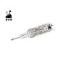 LISHI ZD24R-AG 17845