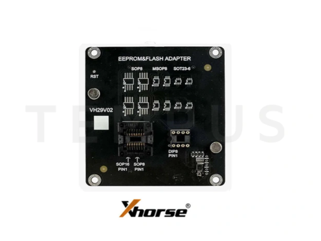 XHorse XDMP05GL - EEPROM&FLASH adapter 19776