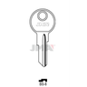 BS-8 Cilindričan ključ (Silca CY13 / Errebi CY63) 17260