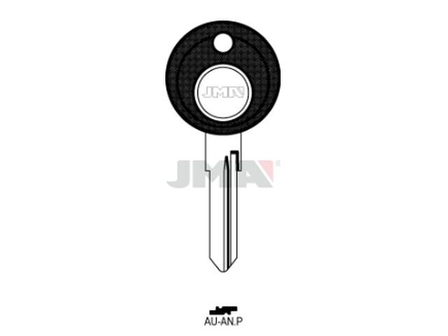 AU-AN.P (Silca HU48P) 20668