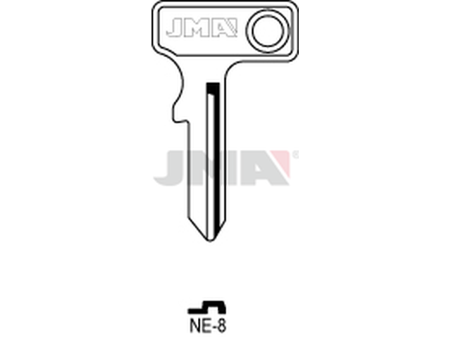 NE-8 (Silca NE44 / Errebi NE50) 13566