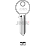 ABU-2I Cilindričan ključ (Silca AB10R  / Errebi AU7R ) 12472