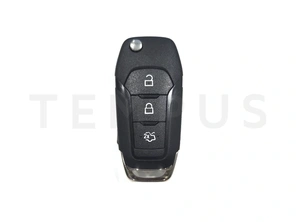 OSTALI TS FORD 14 - Ford skakavac, 3 tastera, mač FO-24 / HU101