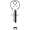 JUNI-2D Cilindričan ključ (Silca JU2 / Errebi JN5) 13281