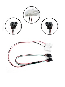OSTALI EMULATOR CABLE ADAPTER